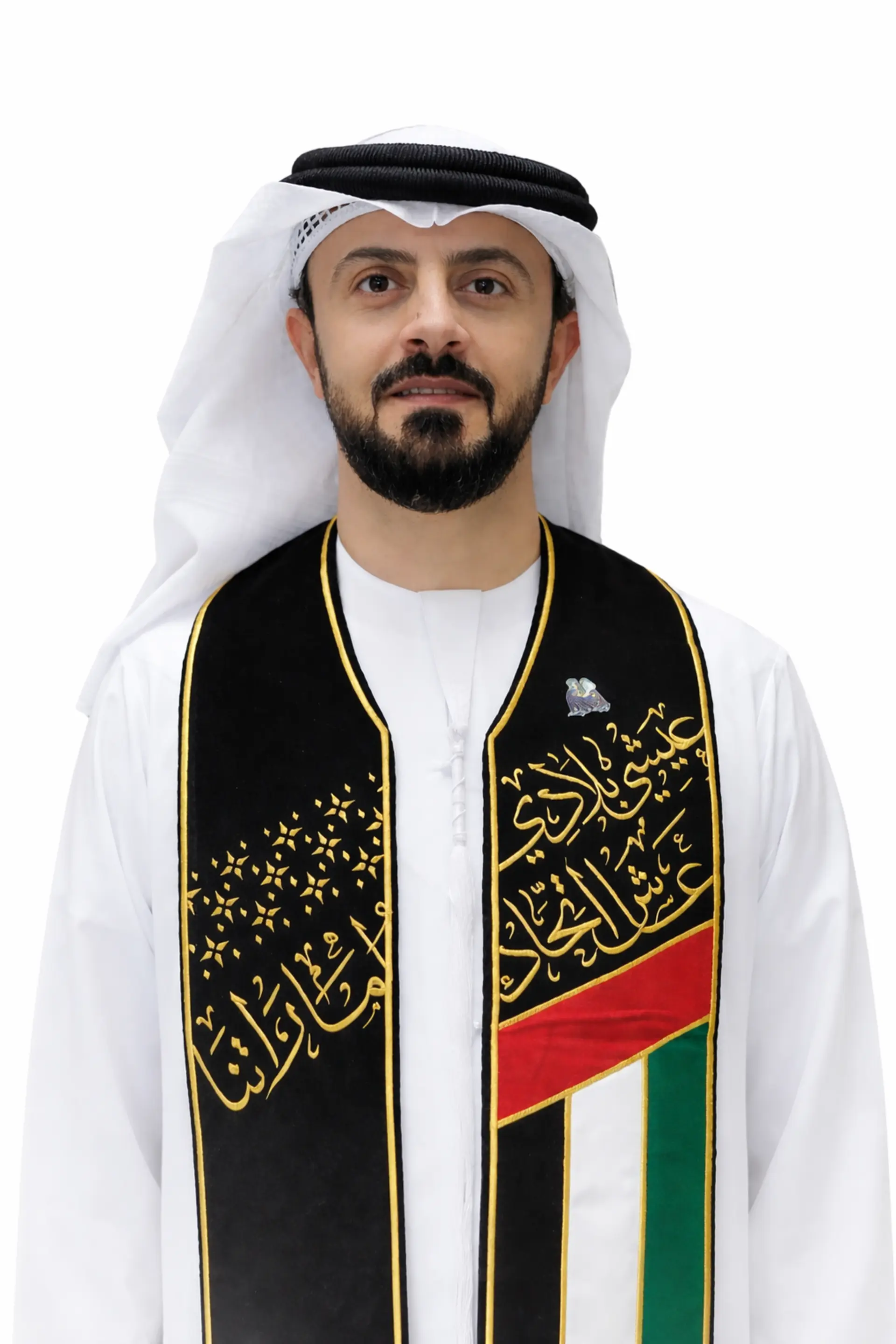  Chief Executive Officer — Galva Coat 